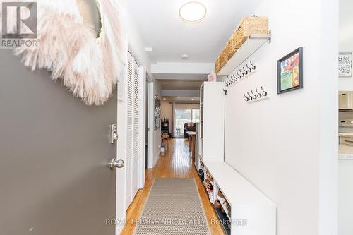 64 - 77 Linwell Road, St. Catharines (Lakeport), ON - Indoor Photo Showing Other Room