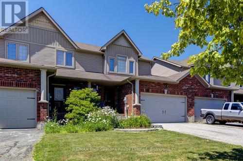 60 BARR STREET  Collingwood, ON L9Y 0E6