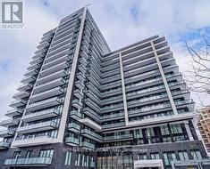 201 - 85 ONEIDA CRESCENT Richmond Hill, ON L4B 0H4