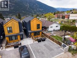 518 Robson Street Unit# B Nelson, BC V1L 5A7