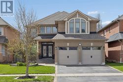 25 MEDLAND AVENUE  Whitby (Williamsburg), ON L1P 1S1