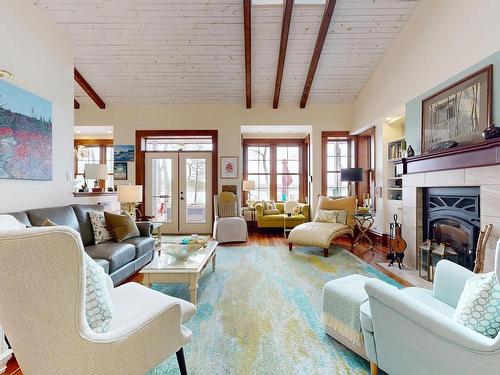 92 Deer Run, Conquerall Mills, NS 