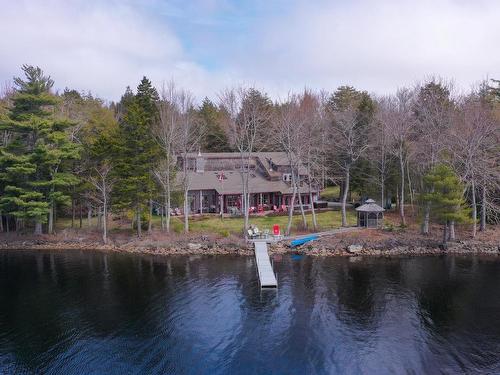 92 Deer Run, Conquerall Mills, NS 