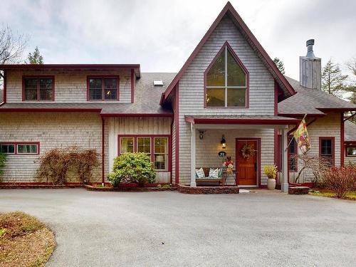 92 Deer Run, Conquerall Mills, NS 