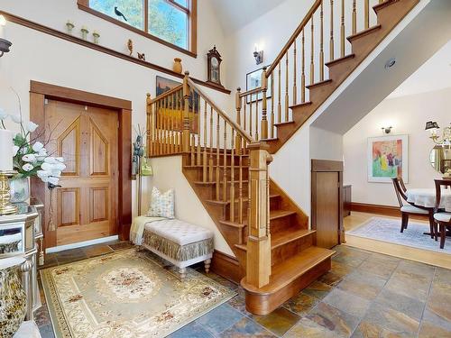 92 Deer Run, Conquerall Mills, NS 