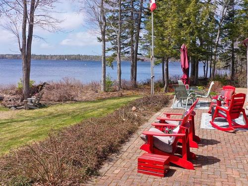 92 Deer Run, Conquerall Mills, NS 