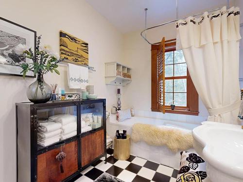 92 Deer Run, Conquerall Mills, NS 