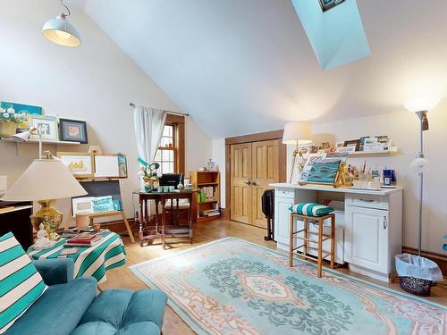 92 Deer Run, Conquerall Mills, NS 