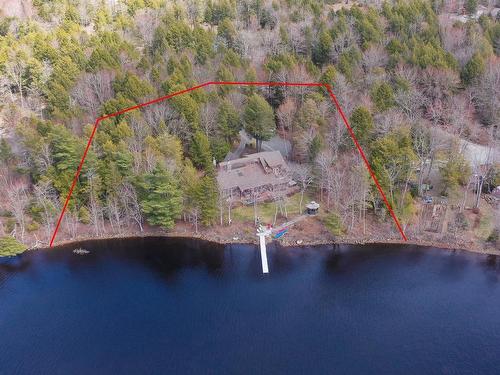 92 Deer Run, Conquerall Mills, NS 