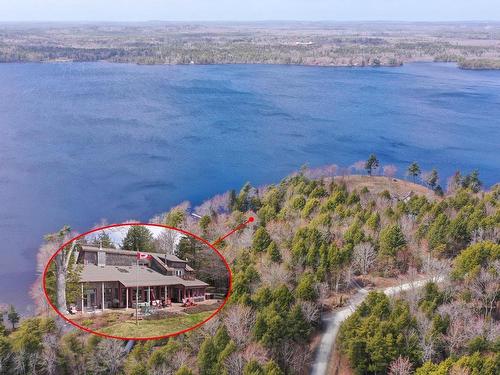 92 Deer Run, Conquerall Mills, NS 