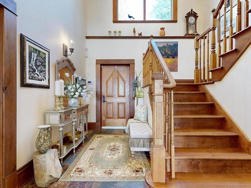 92 Deer Run, Conquerall Mills, NS 