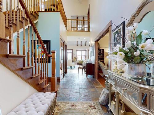 92 Deer Run, Conquerall Mills, NS 