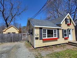 1164 McKittrick Road North Kentville, NS B4N 2V9