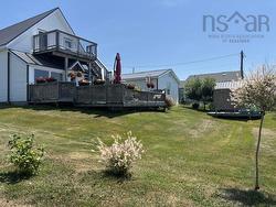 8667 Hwy 19 Port Hood, NS B0E 2W0