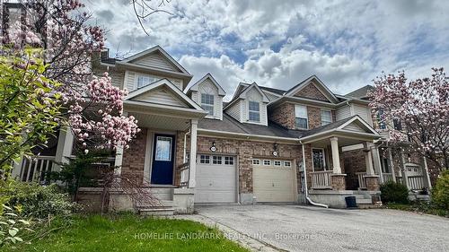 408 BAVERSTOCK CRESCENT  Milton, ON L9T 5L1
