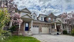 408 BAVERSTOCK CRESCENT Milton, ON L9T 5L1