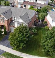 2515 CARBERRY WAY Oakville, ON L6M 4S3