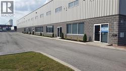 44 DITTON Drive Unit# 3  Hamilton, ON L8W 0A9