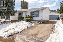 503 Bennett DRIVE Prince Albert, SK S6V 6H5