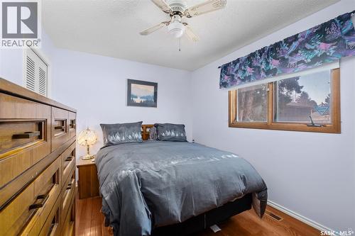 503 Bennett Drive, Prince Albert, SK - Indoor Photo Showing Bedroom