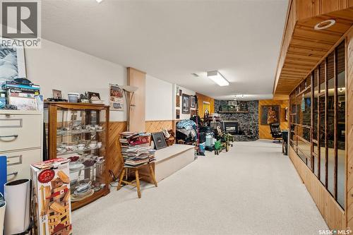 503 Bennett Drive, Prince Albert, SK - Indoor Photo Showing Other Room