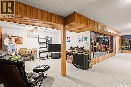 503 Bennett Drive, Prince Albert, SK - Indoor Photo Showing Other Room