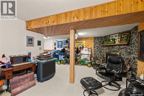 503 Bennett Drive, Prince Albert, SK - Indoor Photo Showing Other Room