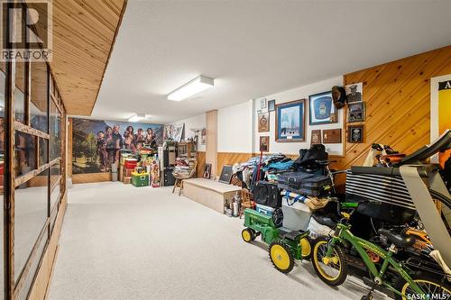 503 Bennett Drive, Prince Albert, SK - Indoor