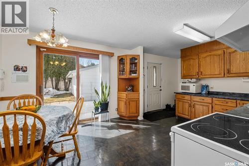 503 Bennett Drive, Prince Albert, SK - Indoor
