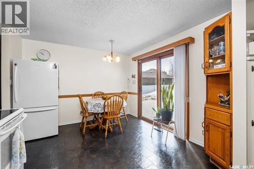 503 Bennett Drive, Prince Albert, SK - Indoor