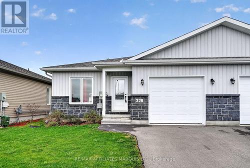 328 BELFORT CRESCENT  Cornwall, ON K6H 0H4