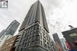 3501 - 115 BLUE JAYS WAY Toronto, ON M5V 0N4