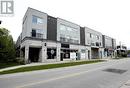 113 - 288 Albert Street, Waterloo, ON  - Outdoor With Facade 