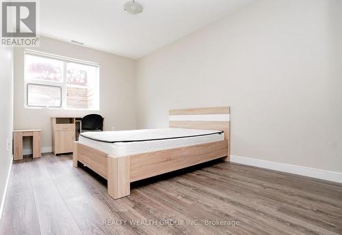 113 - 288 Albert Street, Waterloo, ON - Indoor Photo Showing Bedroom