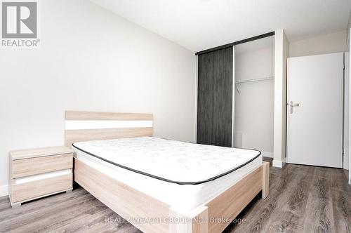 113 - 288 Albert Street, Waterloo, ON - Indoor Photo Showing Bedroom