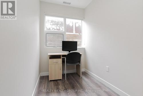 113 - 288 Albert Street, Waterloo, ON - Indoor Photo Showing Office