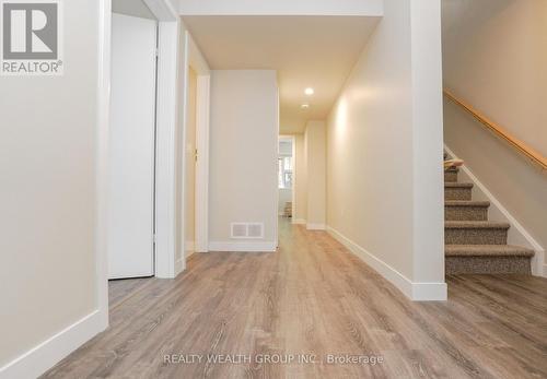 113 - 288 Albert Street, Waterloo, ON - Indoor Photo Showing Other Room