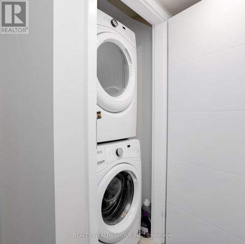 113 - 288 Albert Street, Waterloo, ON - Indoor Photo Showing Laundry Room