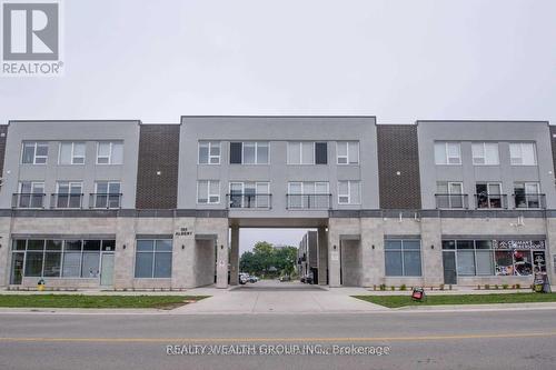113 - 288 Albert Street, Waterloo, ON - Outdoor With Facade