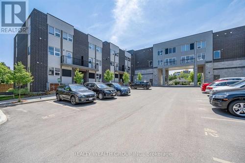 113 - 288 Albert Street, Waterloo, ON - Outdoor