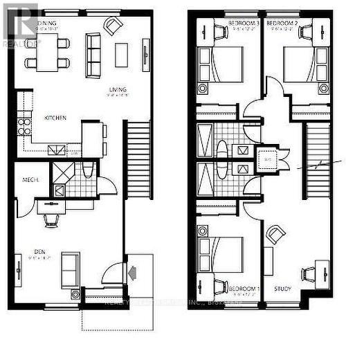 113 - 288 Albert Street, Waterloo, ON - Other