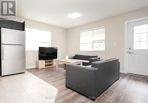 113 - 288 Albert Street, Waterloo, ON - Indoor