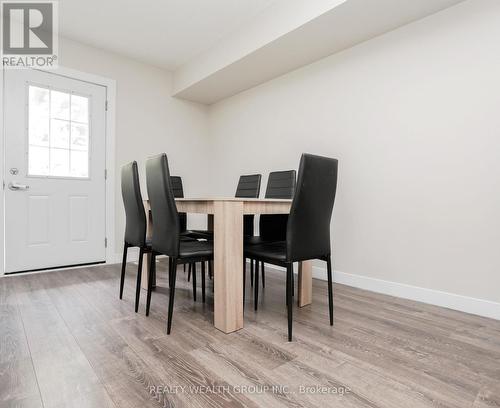 113 - 288 Albert Street, Waterloo, ON - Indoor Photo Showing Other Room