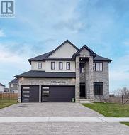 4142 CAMPBELL STREET N  London South (South V), ON N6P 0H5