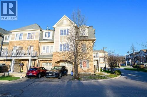 7 SIRENTE Drive Unit# 35  Hamilton, ON L9A 0B4