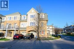 7 SIRENTE Drive Unit# 35  Hamilton, ON L9A 0B4