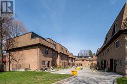 7 - 20 HAINFORD STREET Toronto, ON M1E 4X8