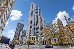 412 - 500 SHERBOURNE STREET  Toronto, ON M4X 1L1