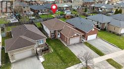 LOWER - 79 HANMER STREET E Barrie, ON L4M 6V6