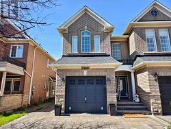 2466 FELHABER CRESCENT Oakville, ON L6H 7N8